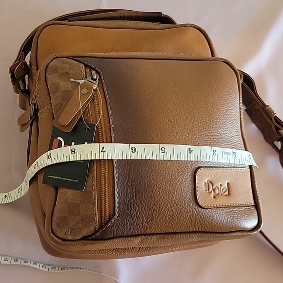 Men bag - Picture 6 of 7